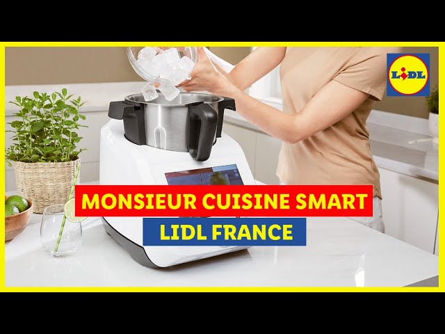 Thermomix Lidl 7 recetas irresistibles para disfrutar en casa