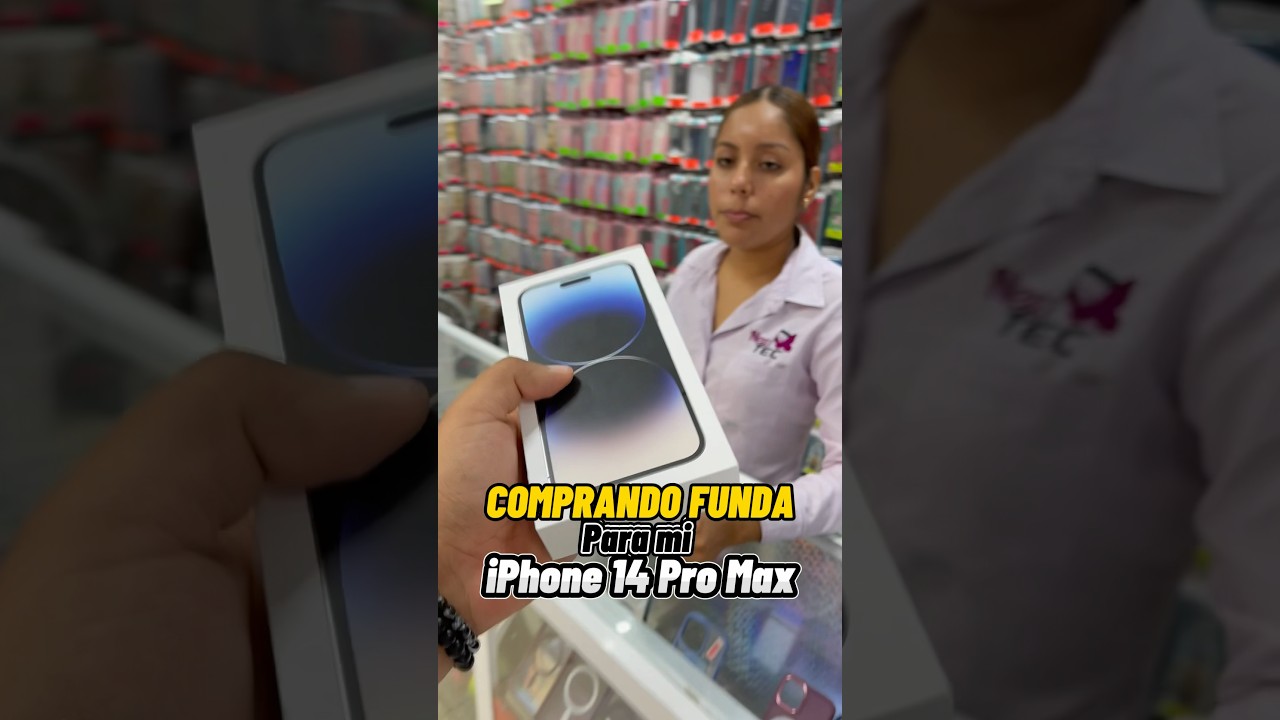 Tienda de fundas de móvil cerca: 5 estilos únicos que amarás