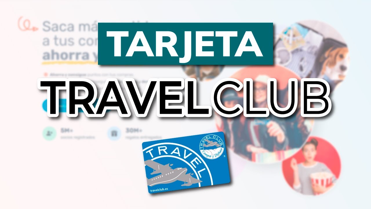 Travel Club Canjear Puntos: 7 formas de maximizar tus recompensas