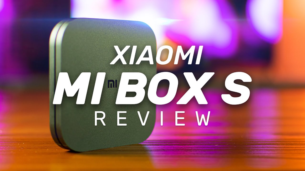 Tv box mi box: 7 razones para elegirlo en 2025