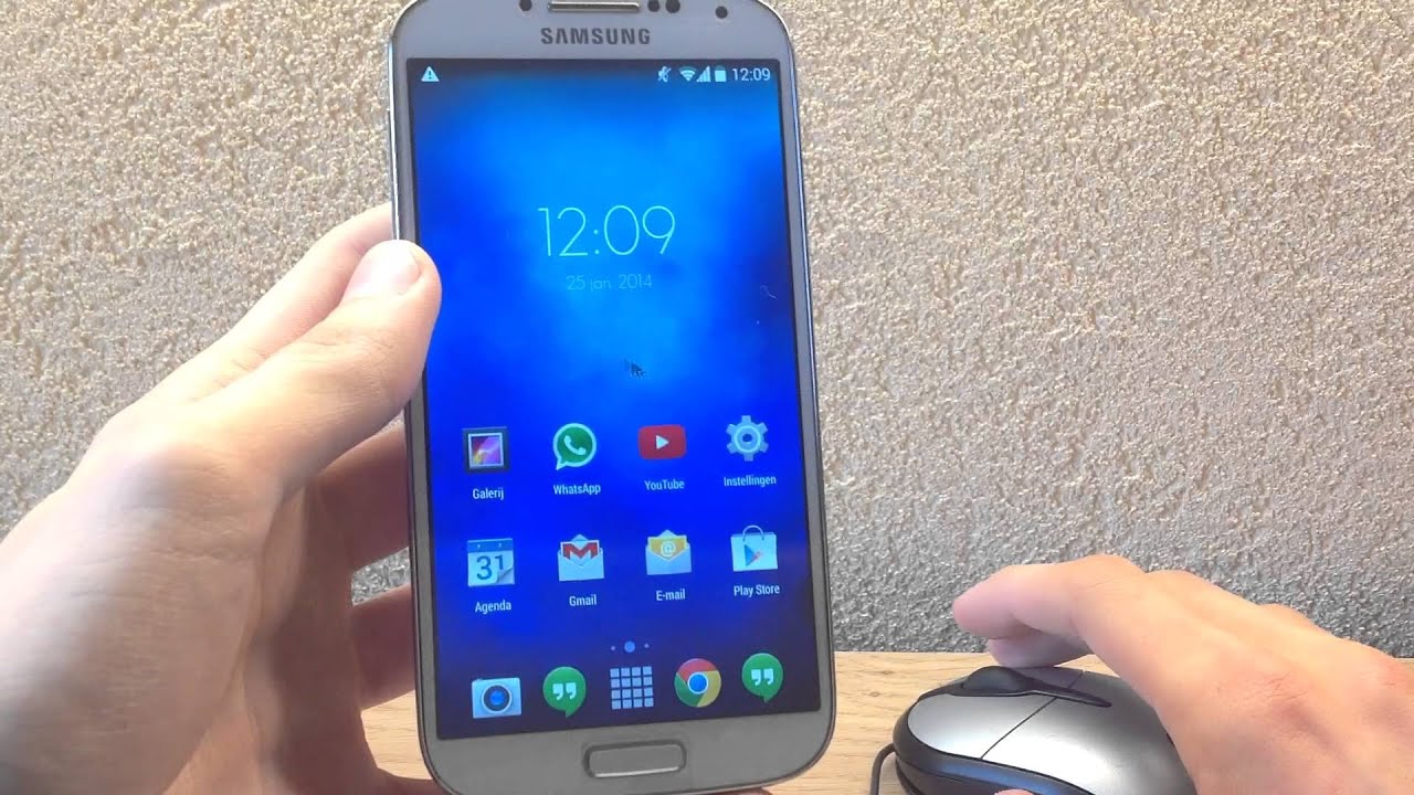 USB OTG USB On The Go: 5 maneras de aprovecharlo en 2025