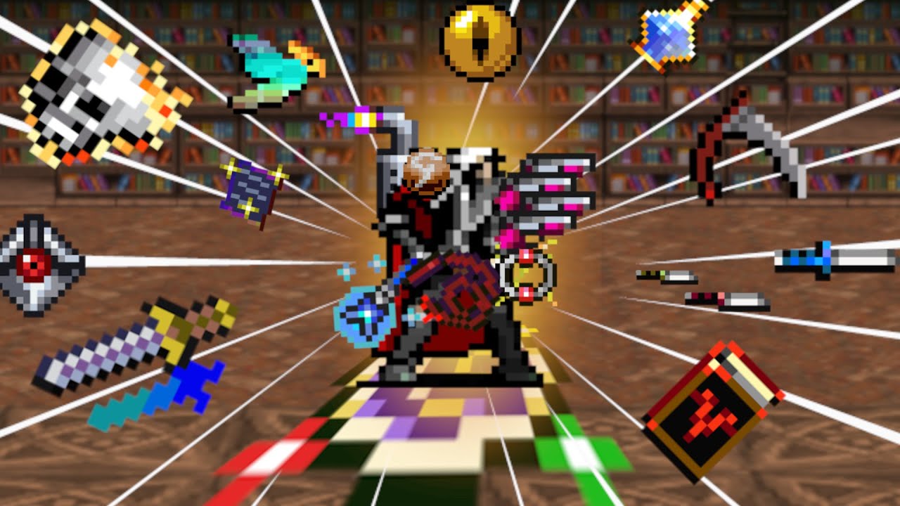 Vampire Survivor Grimorio: 7 secretos para triunfar en 2025