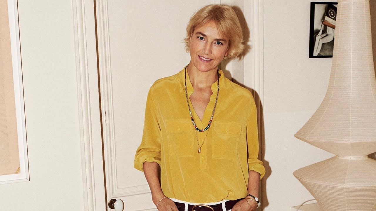 Vanessa Bruno France: 7 secretos de estilo que debes conocer