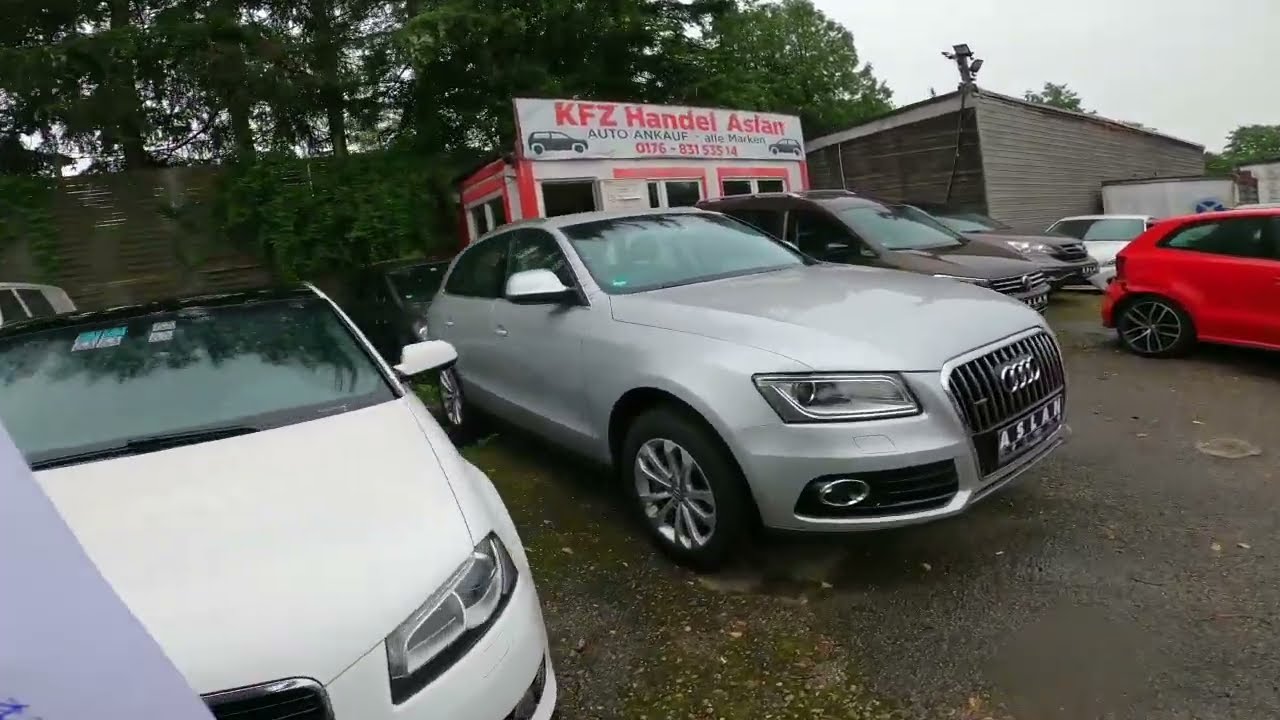 Venta de coches en Alemania: 7 claves para elegir el mejor 2025