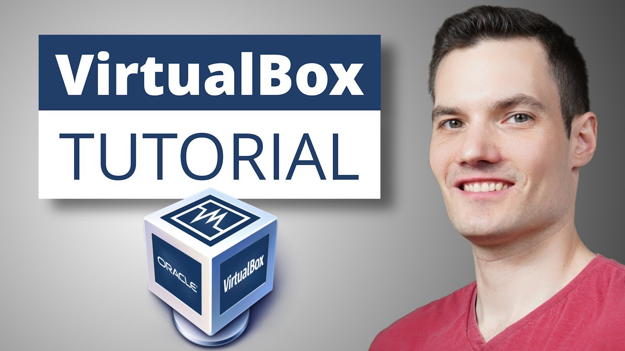 Virtual Box: 7 pasos para optimizar tu experiencia hoy