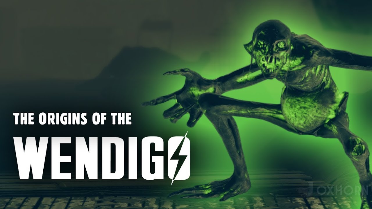 Wendigo Fallout 76: 7 secretos para sobrevivir en 2025