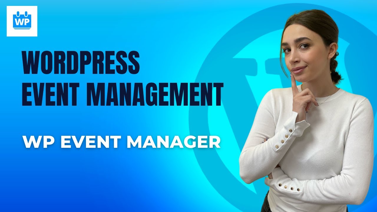 Wp Event Manager 2025: 7 estrategias para optimizar tus eventos